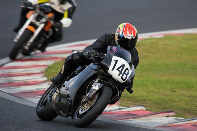 だっく916さんの916SPS