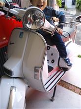 watpxさんのVespa_PX200FL2