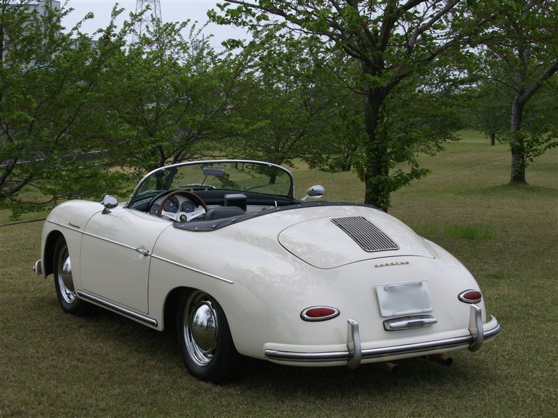 356フリークさんの356