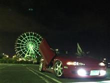 chopper63 さんの愛車「三菱 エクリプススパイダー」