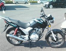sdh125-51aに関する情報まとめ - みんカラ