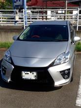 斬九郎さんのPRIUS