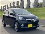 ダイハツ ミライース