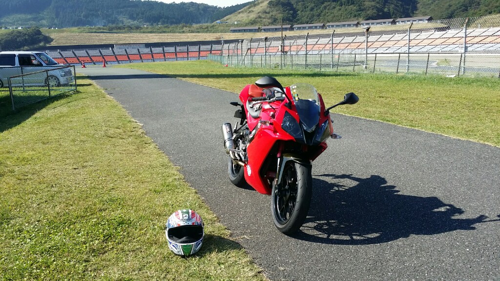 GprさんのGPR50
