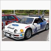あやぽんかんさんのRS200