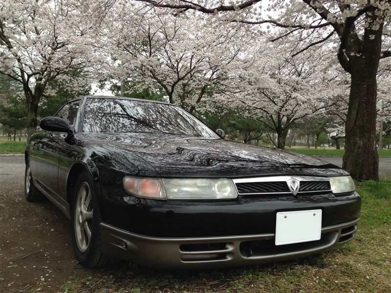 ユーノスコスモ マツダ Magentaの愛車 みんカラ ユーノスコスモ マツダ Magentaの愛車 みんカラ