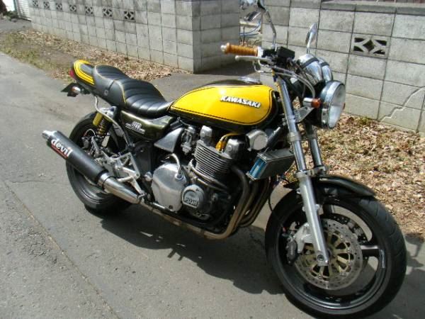 ゼファー1100 カワサキ ほなたんの愛車 みんカラ ゼファー1100 カワサキ ほなたんの愛車 みんカラ