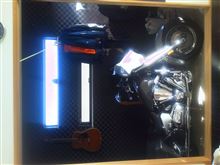 ゴトゥーさんのXV1700AS