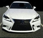 レクサス ISハイブリッド