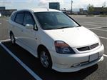 ホンダ ストリーム