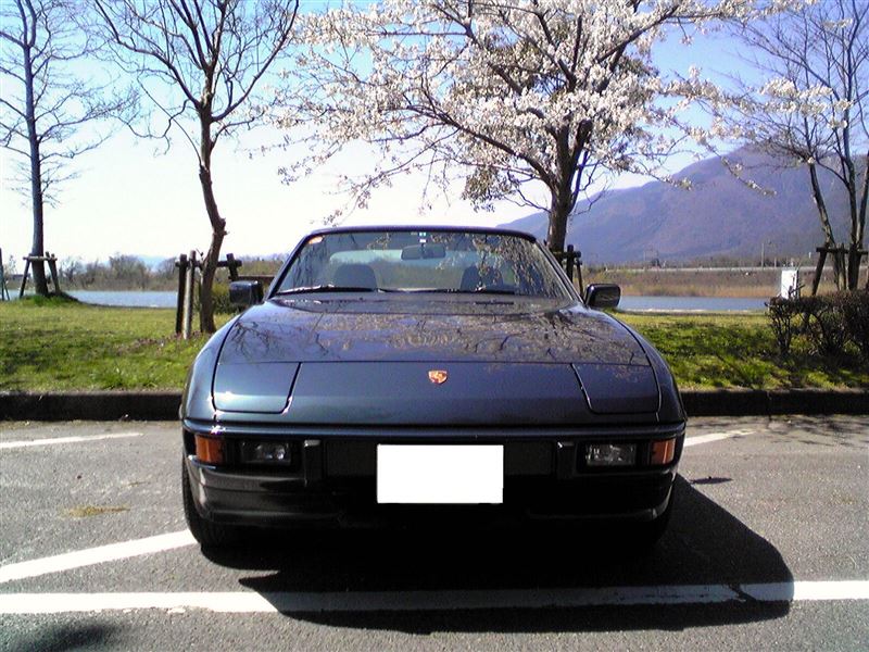 924Sさんの924