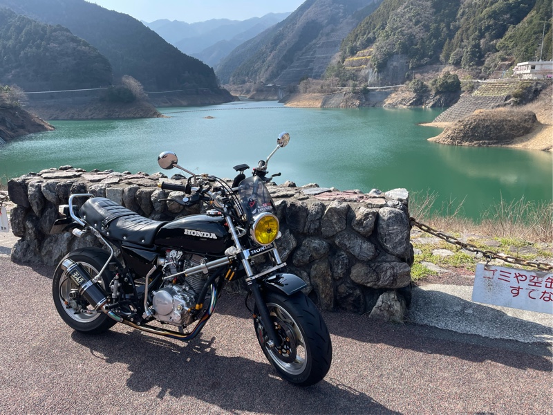 ホンダ エイプ100