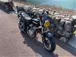 ホンダ エイプ100