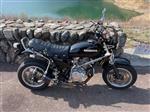 ホンダ エイプ100