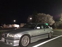 BMW 3シリーズ クーペ E-BE19
