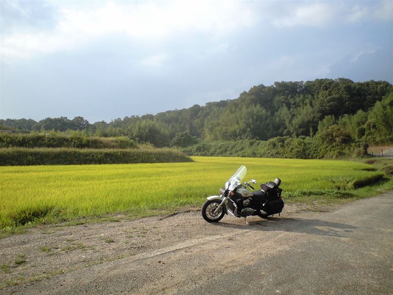 FLHR1450さんのバルカン1500 クラシックツアラー