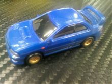 ヴィクトリーしん四さんのRS