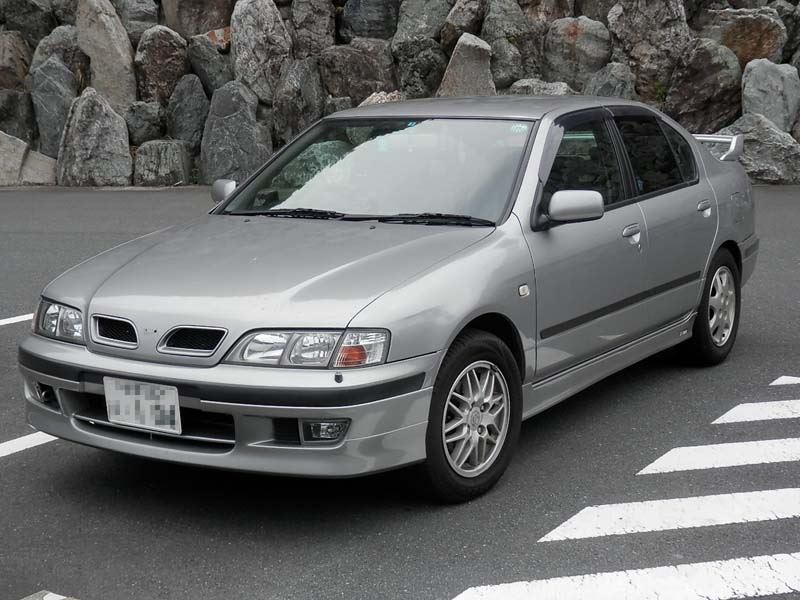WRCマクレーさんのプリメーラカミノ