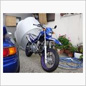 Patrese6さんのXT250X