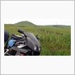 バイクの楽しさは排気量じゃない。のCBR250RR(MC22)