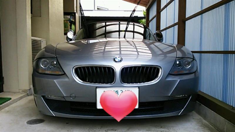 みぃ☆o(^-^)oさんのZ4 ロードスター