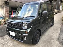 yuya27さんのFLAIR_WAGON_HYBRID