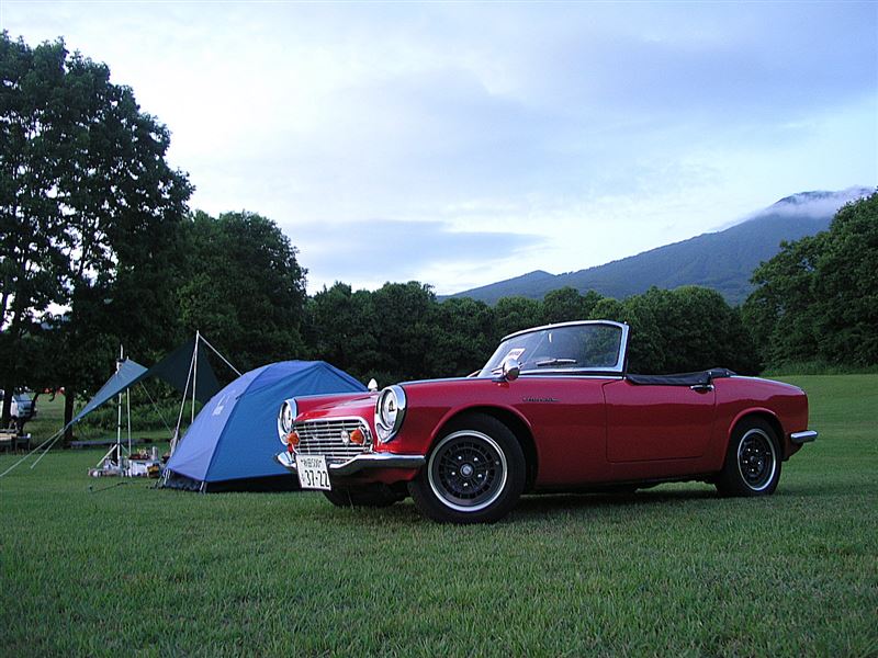 RedRidersさんのS600