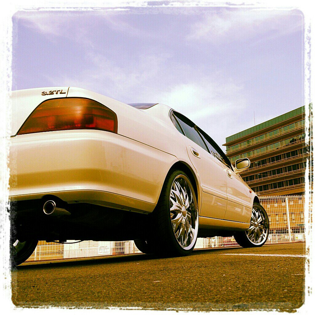 U160さんのセイバー