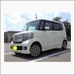 ホンダ N-BOXカスタム