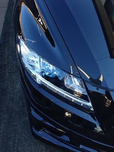 はつみさんさんのCR-Z