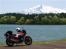 RedRidersさんのCB750F BOL D'OR 2 (ボルドール2) 左サイド画像