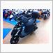 スズキ アドレスV125S
