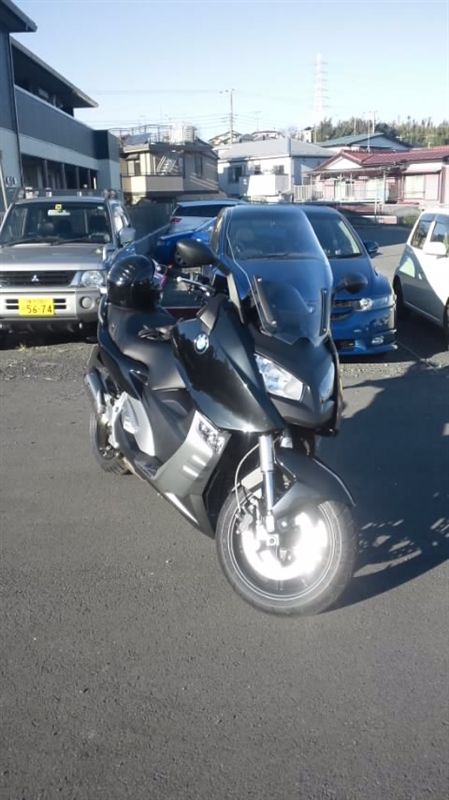 ☆まるる☆さんのC600Sport