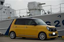 N One ホンダ の燃費 みんカラ