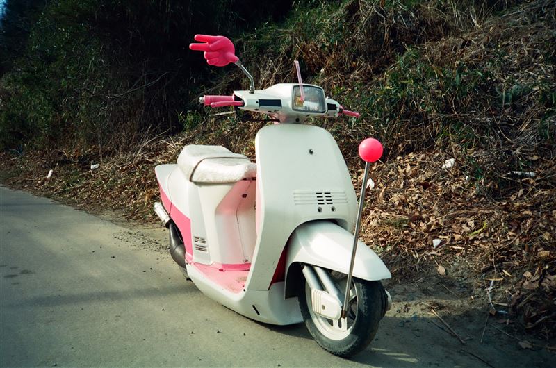 クレージュタクト(ホンダ) | oyajinの愛車 | みんカラ クレージュタクト(ホンダ) | oyajinの愛車 | みんカラ
