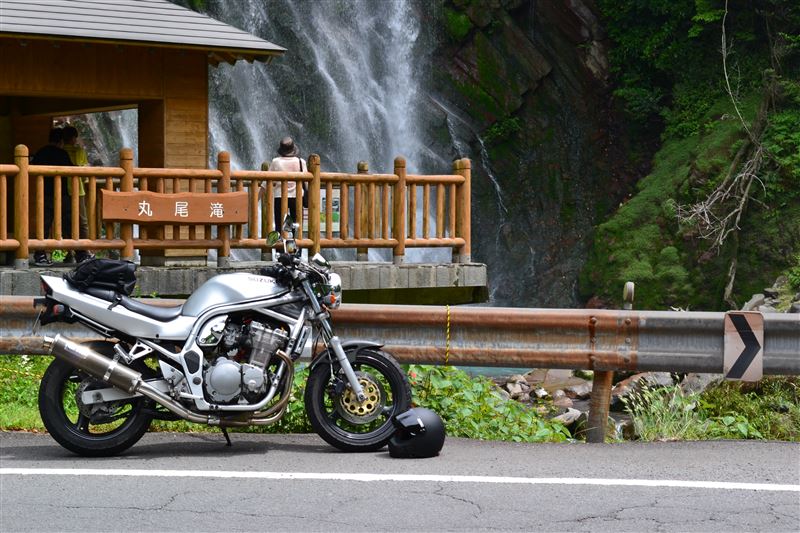 oこぅぢoさんのGSF750