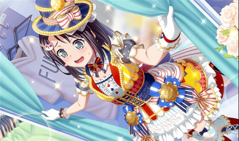 しまswさんのパレットSW