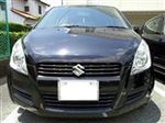 スズキ スプラッシュ