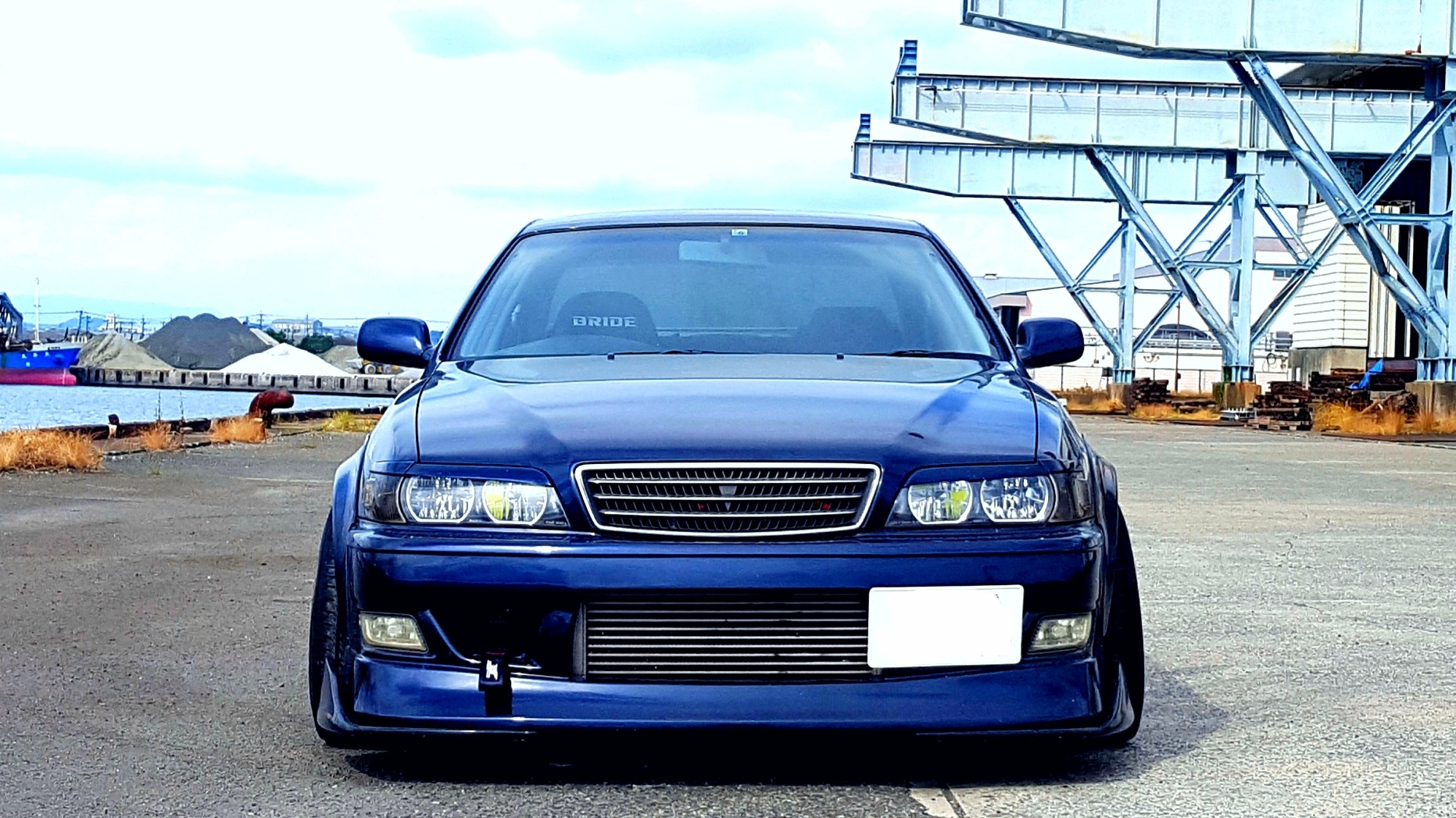 トヨタ チェイサー 愛車ランキング みんカラ