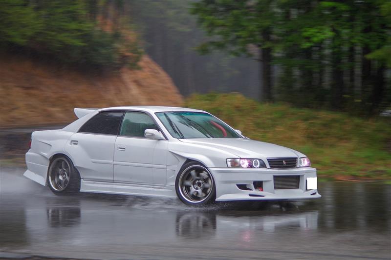 チェイサー トヨタ Y ちぇの愛車 みんカラ
