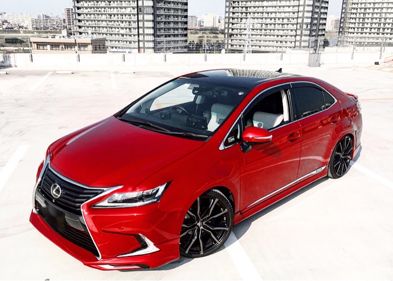 Hsハイブリッド レクサス Gt510の愛車 みんカラ Hsハイブリッド レクサス Gt510の愛車 みんカラ