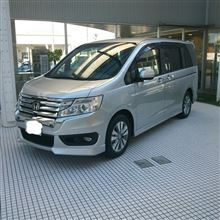 yotchannさんのSTEP_WAGON_SPADA