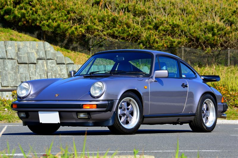 MORIZO..さんの911 (クーペ)