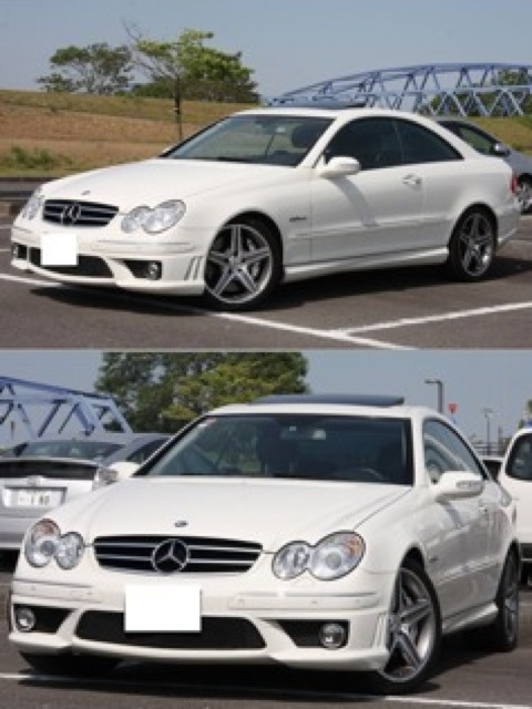 moonandcocoさんのCLK