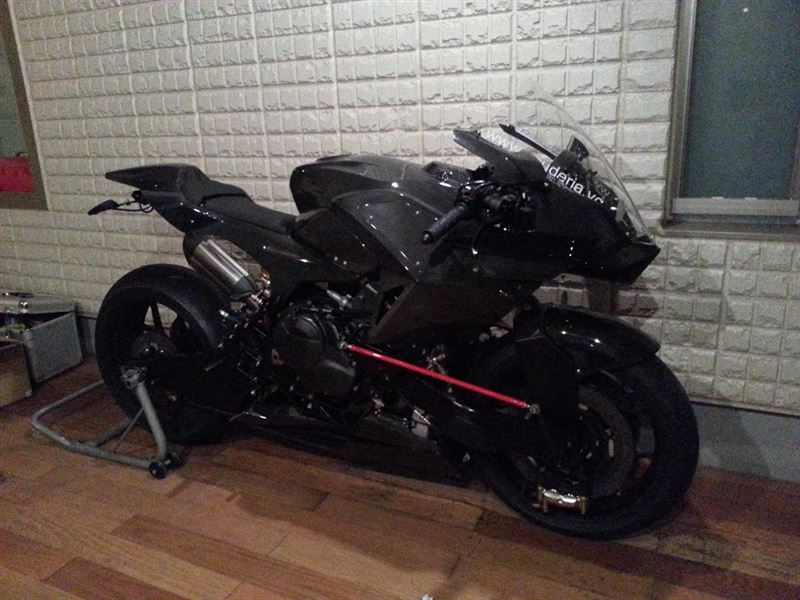 nakumimiさんの986M2