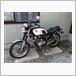 ホンダ GB250 CLUBMAN (クラブマン)