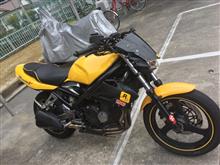 ど ん し め ち ゃ んさんのBandit250V
