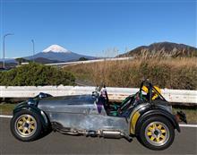 さすらいのエンジニアさんのKENT1600