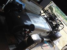 m(7_7)kさんのK_Racing
