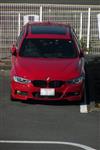 BMW 3シリーズ ツーリング